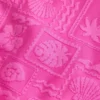 Biquíni atrevido com alças duplas em jacquard