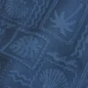 Biquíni atrevido com alças duplas em jacquard
