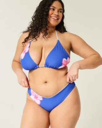 Biquíni Cheeky reversível