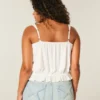 Blusa com cintura fácil de ajustar
