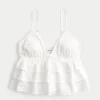 Blusa fácil com camadas Blusa fácil com camadas