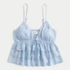 Blusa fácil com camadas Blusa fácil com camadas