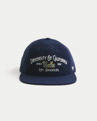 Boné de beisebol 47 Brand UCLA Bruins