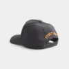 Boné de beisebol com estampa USC Trojans