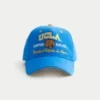 Boné de beisebol com gráfico UCLA Bruins