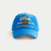 Boné de beisebol com gráfico UCLA Bruins