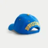 Boné de beisebol com gráfico UCLA Bruins