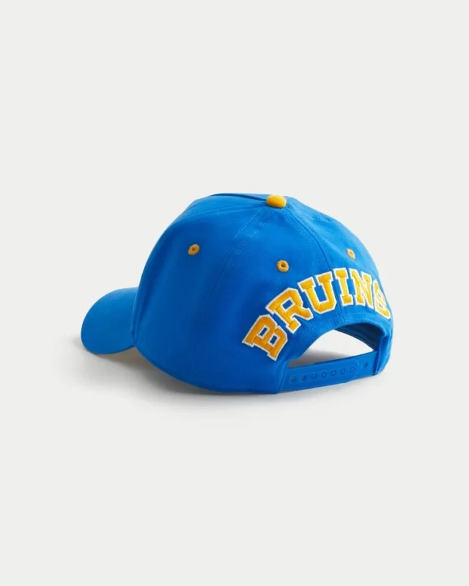 Boné de beisebol com gráfico UCLA Bruins