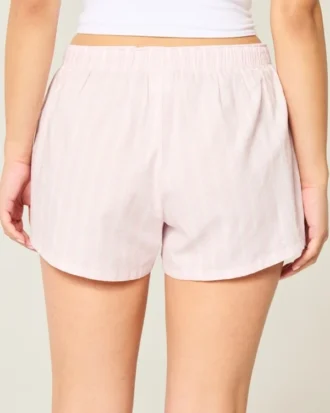 Boxers Oxford Classe de 26