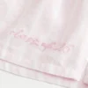 Boxers Oxford Classe de 26