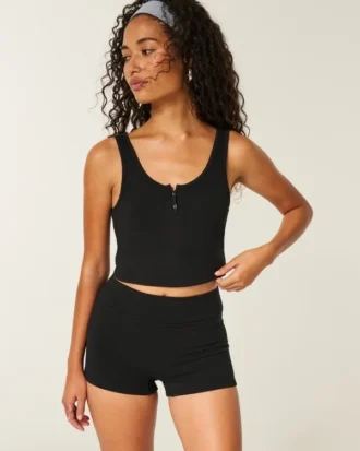 Básicos indispensáveis Shortie