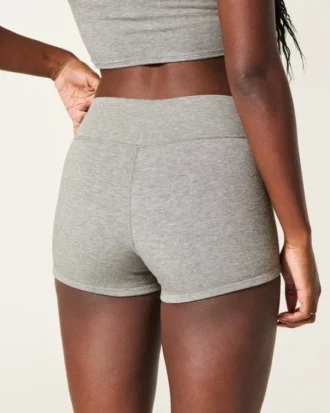 Básicos indispensáveis Shortie