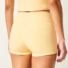 Básicos indispensáveis Shortie