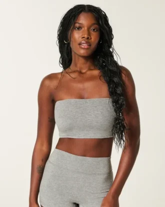 Básicos indispensáveis Top bandeau