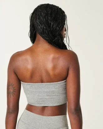 Básicos indispensáveis Top bandeau