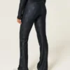 Calças Active Recharge Wrap Boot da Gilly Hicks