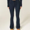 Calças bootcut Gilly Hicks Always Cozy Waffle