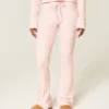 Calças bootcut Gilly Hicks Always Cozy Waffle