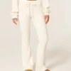 Calças bootcut Gilly Hicks Always Cozy Waffle
