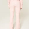 Calças bootcut Gilly Hicks Always Cozy Waffle