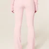 Calças bootcut Gilly Hicks Always Cozy Waffle