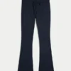 Calças bootcut Gilly Hicks Always Cozy Waffle
