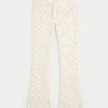 Calças bootcut Gilly Hicks Always Cozy Waffle