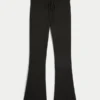 Calças bootcut Gilly Hicks Always Cozy Waffle