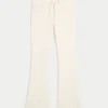 Calças bootcut Gilly Hicks Always Cozy Waffle