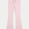 Calças bootcut Gilly Hicks Always Cozy Waffle