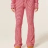 Calças Bootcut Gilly Hicks Cozy Waffle