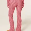 Calças Bootcut Gilly Hicks Cozy Waffle