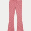 Calças Bootcut Gilly Hicks Cozy Waffle