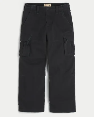 Calças cargo super largas Vault Release