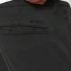 Calças chino justas