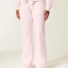 Calças de moletom bootcut Hollister x Crocs