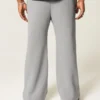 Calças de treino bootcut