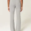 Calças de treino bootcut