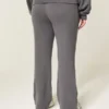 Calças de treino bootcut