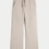 Calças de treino bootcut