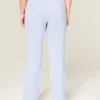 Calças de treino bootcut