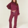 Calças de treino bootcut com estampado gráfico 1994