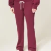 Calças de treino bootcut com estampado gráfico 1994