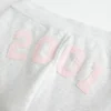 Calças de treino bootcut com gráfico 2001