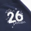 Calças de treino bootcut com gráfico Senior ’26