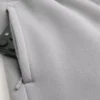 Calças de treino largas com estampado Double Snake