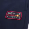 Calças de treino largas com estampado Oracle Red Bull Racing Calças de treino largas com estampado Oracle Red Bull Racing