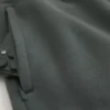 Calças largas com estampa de cobra