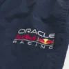 Calças largas com estampado Oracle Red Bull Racing