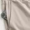 Calças largas para usar o dia todo